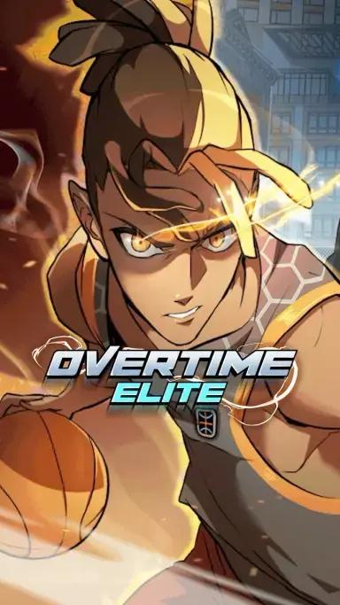 Overtime Elite